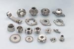 Metal Injection Moulding CNC Machined Prototypes Numerical Control Machine Tools