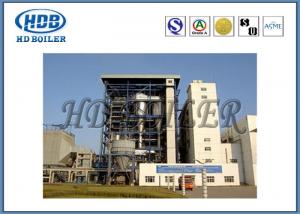 China Circulating Fluidized Bed Steam / Hot Water Boiler High Pressure For Power Plant on sale