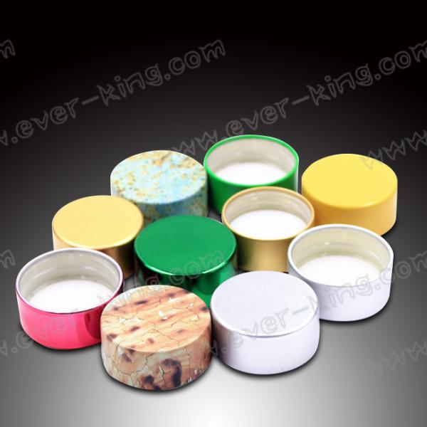Quality Non Refillable Insert ISO9001 2015 Spirit Bottle Closures for sale