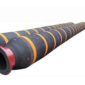Buy cheap Marine Sts Hose Ship To Ship Transfer Hose Multiple Layers Ship To Ship Bunker product