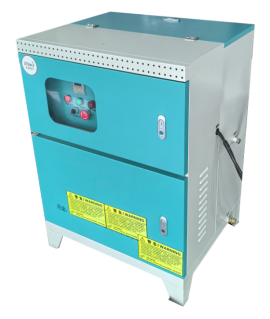 Ground-Based Pressure Booster Pump B7