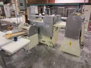 Buy cheap Automatic Hardware Pillow Packing Machinery product