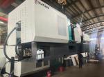 Advanced Computerized Auto Injection Molding Machine With 700mm Mold Closing