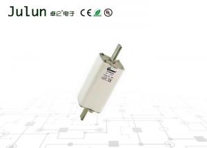China XL Type Photovoltaic Fuse High Voltage Fuse 50 To 630A 1000 And 1500Vdc PV Series on sale