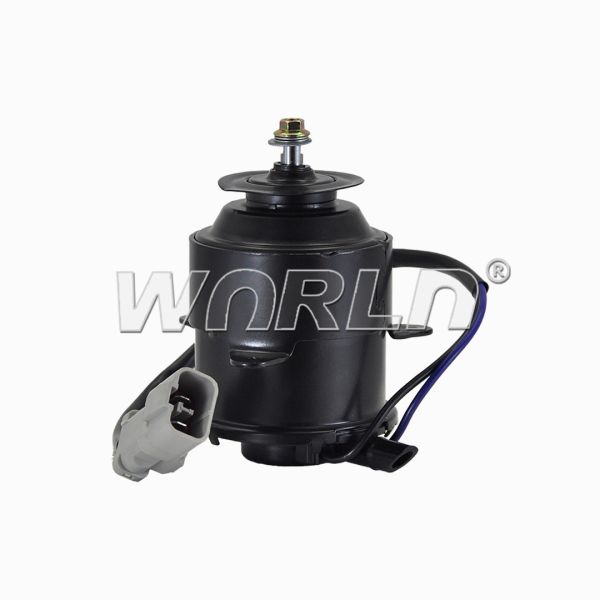 24V Air Blower Fan Motor For Truck For Caterpillar For Auman WXM0006