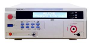 Buy cheap IEC 62368 PU Foam IFD Test Equipment Electronic Hydraulic product