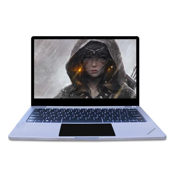 Quality 14" Intel Ultra Thin Laptop Gaming Computer I5 With 51476 MAh Battery for sale