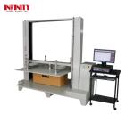 ASTM D642 Carton Bursting Strength Cardboard Compression Package Testing Machine