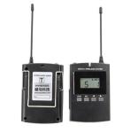 008B Model Two Way Communication Tour Guide System For Tourist Reception