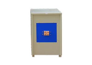500KW Medium Frequency Induction Heating Machine Electromagnetic