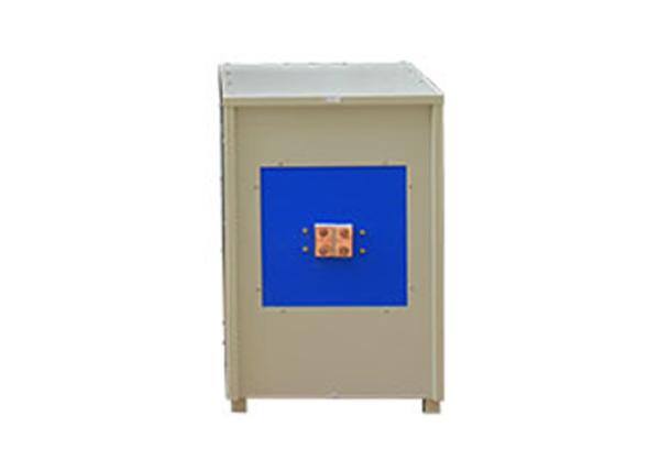 Quality 500KW Medium Frequency Induction Heating Machine Electromagnetic for sale