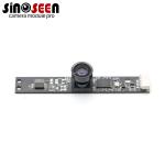 140 Degrees Wide Angle Face Recognition Camera Module Fixed Focus 5MP