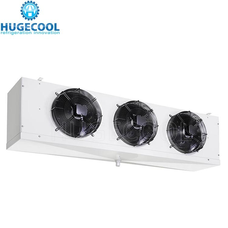 Vegetable Fruit Walk in Cooler Room Refrigerator Freezer Combo
