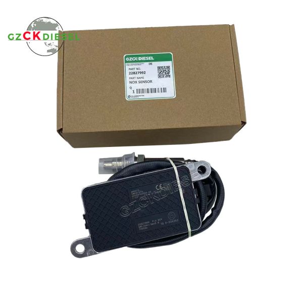 24V Nitrogen Oxygen NOX Sensor 22827992 5WK97373 22827993 5WK9737 22827995 5WK97372