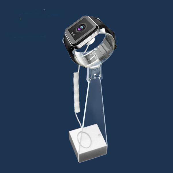 Quality watch security display holder for sale