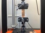 ASTM Material Universal Testing Machine Multifunctional Rustproof