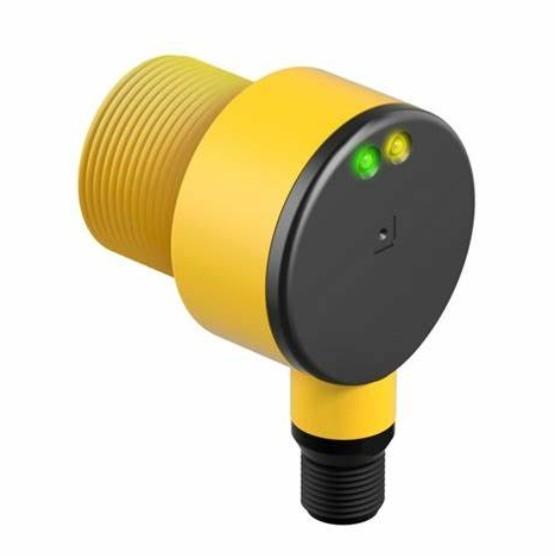 Quality Banner Engineering T30SP6FF600Q Photoelectric Sensor, Fixed Field, 600mm, 10-30VDC, PNP, QD, T30 for sale