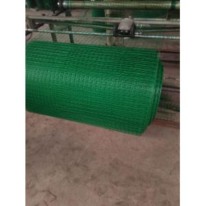 Buy cheap Hot Dipped Galvanized Welded Wire Mesh 50×100mm for Fencing With Stong rust resistance product