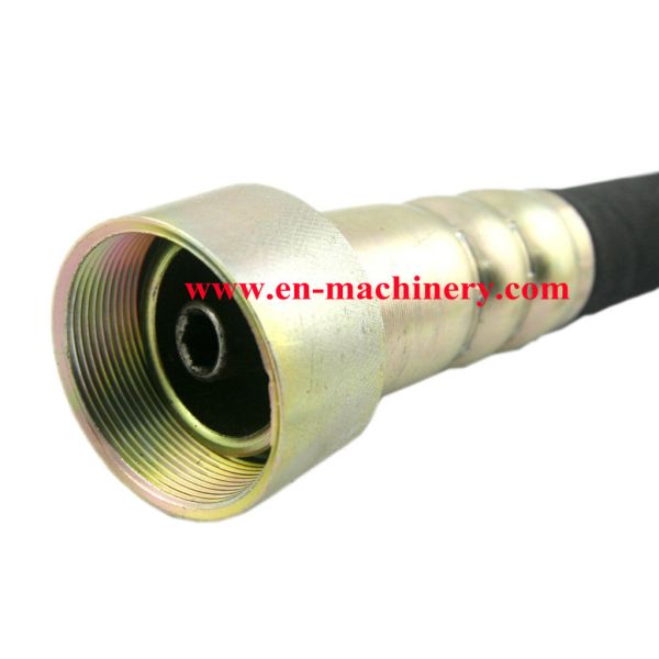 Concrete Vibrator Flexible Shaft Made In China 2017 With Different Quality For You