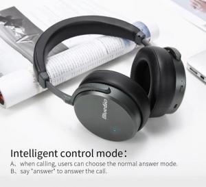 China Bluedio V2 Bluetooth headphones Wireless headset PPS12 drivers with microphone high-end headphone on sale