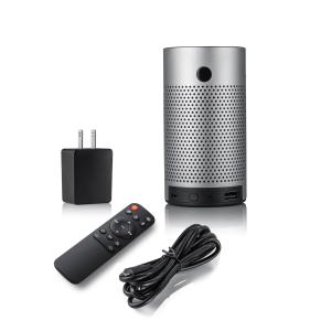 Android HD Digital Projector 70 Lumens DLP Projector With HDMI USB