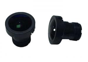 China 1/2.3 2.71mm 12Megapixel M12-mount wide-angle lens for Gopro 3/3+ Gopro 4 /Sport DV, AR1820HS lens on sale