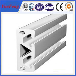 Buy cheap Hot! Aluminum stage platform /t-slot aluminum profile/t-slot aluminum profile product
