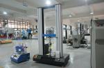 Double Column 20KN Servo Computer Tensile Testing Machines / Universal testing