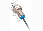 High Temperature Explosion Proof Proximity Sensor For Bottle Lid / Spacing