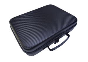 Buy cheap Waterproof and Shockproof EVA Travel Case with Cutting Foam Insert product