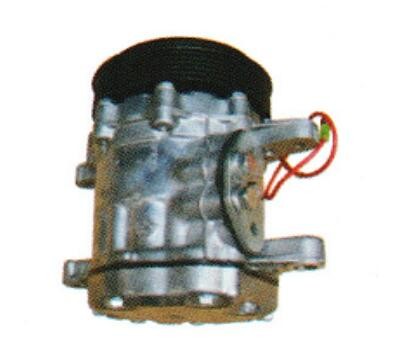ALA20810 SUZUKI AC COMPRESSOR SUZUKI, OPEL CORSA,FIAT AC COMPRESSOR 7B10 AC COMPRESSOR 7515769 AC Compressor