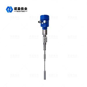 Buy cheap NYSP-Z24 RF Admittance Level Transmitter for Insulating Solids of Ultra High Temperature with High Stablity product