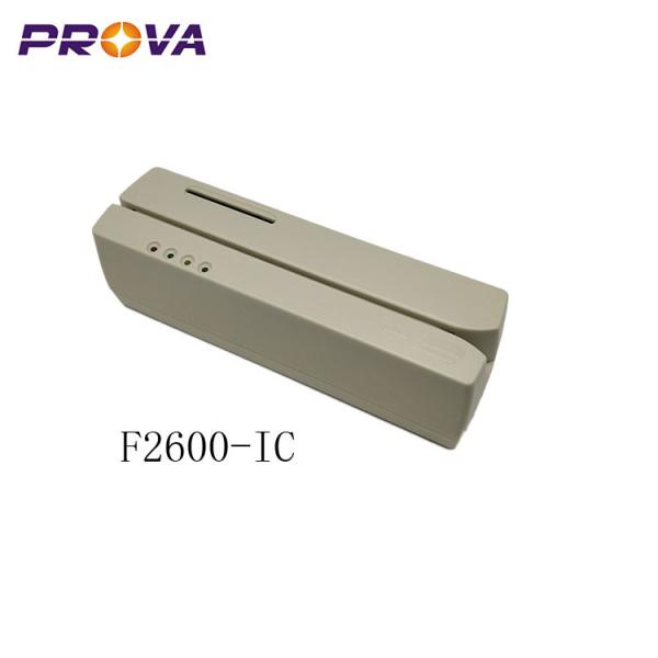 Quality USB Interface Magnetic Stripe Encoder , Card Reader Writer Encoder for sale