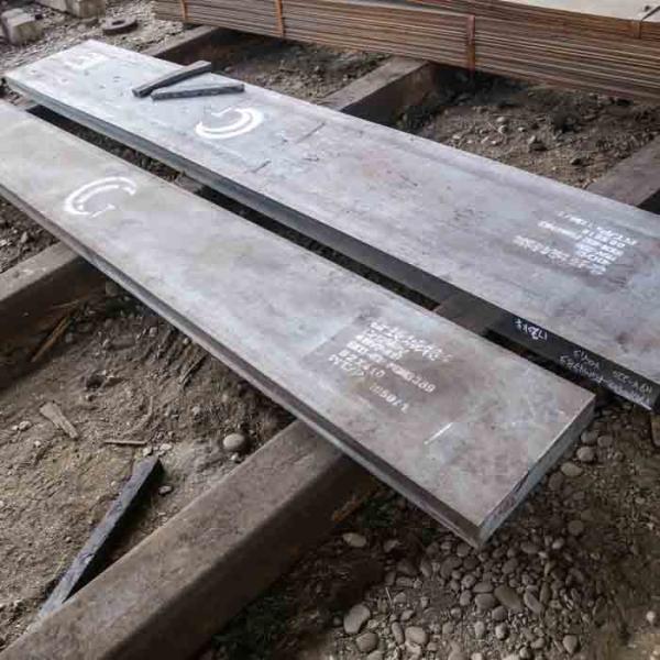 Quality NiCr19CoMo W-Nr 2.4973 Alloy Steel Plates Rene 41 UNS N07041 Wire Rod for sale