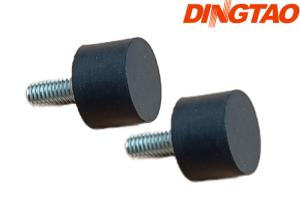 Buy cheap 104421 Vector 2500 Cutter Parts Male Cylindrical Thrust For VT2500 Cutter product