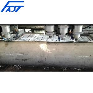 China New Products To Sell Bore Well Drilling Machine CNC For Pipe Pipe/Bar Length 2000mm Cnc Drilling Machine Metal on sale