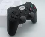 P 3 / Mobile Phone Game Controller , Bluetooth Android Gamepad With Trigger