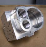 CNC machining turning parts rail handling cranes using for friction wheel