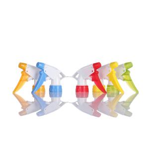 China 28/410 Trigger Sprayer Bottle for Household Cleaning and Sanitization Necessities on sale