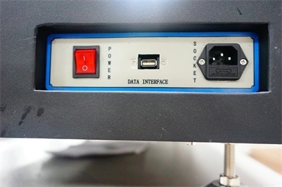 Material Tensile Testing Machine