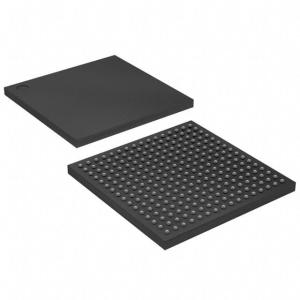China XC2C256-7FTG256I Embedded Complex Programmable Logic Devices 256MC 6.7NS 256FTBGA on sale