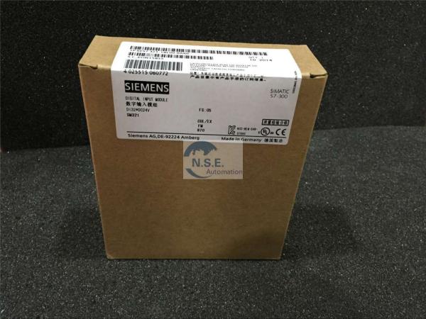 Quality 6es7392 1aj00 0aa0  Siemens Module Digital Output Module 2-3 working days Lead Time for sale
