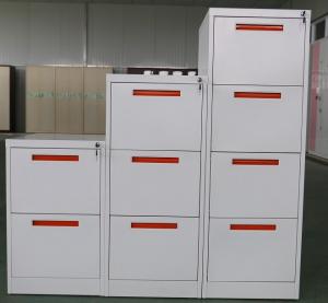 KD structure filing cabinet for storage document/file,CRS material, power coating