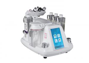 Buy cheap professional price tip water dermabrasion aqua wet microdermabrasion micro magic plus hydro facial machine for sale product