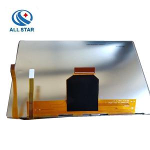 Buy cheap Samsung Tablet LCD Panel 7.0 Inch LMS700KF15 WVGA 800*480 Resolution product