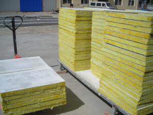 Two Component Polyurethane Adhesive For Sandwich Panel Bonding