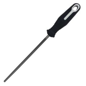 Steel File and Rasp Tool for 10 Well Drilling Applications