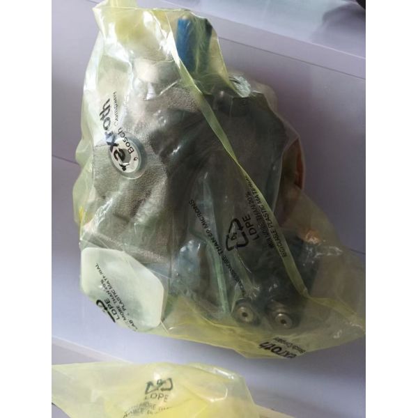 Rexroth A10VSO140 Hydraulic Piston Pump 28cc Horizontal G1/2 Port