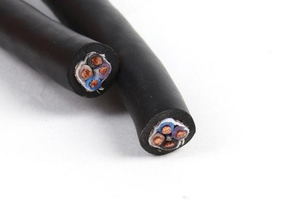 Quality Pvc Jacket 300V 46AWG Flame Retardant Flexible Cable for sale