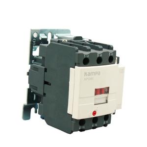 China LC1-D65 M7C 63A 220vac contactor ac contactor electrical magnetic contactor on sale